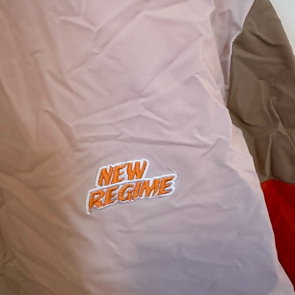 New Regime Rain Jacket - Picture 2 of 4